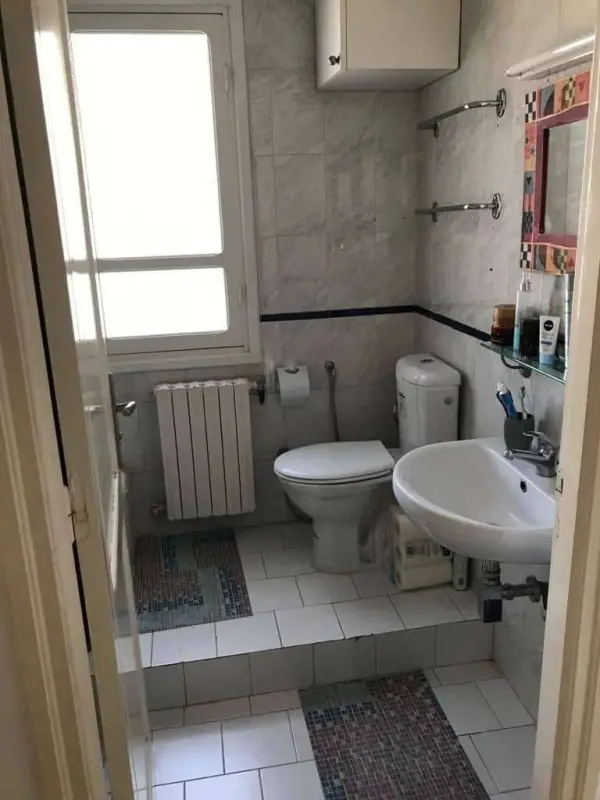 Appartement S 2 meublé - 5