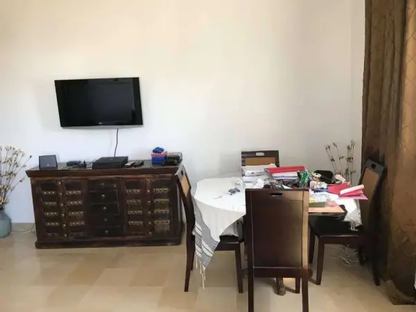 Appartement S 2 meublé - 2