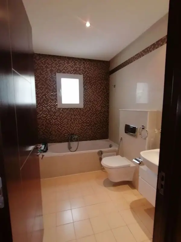Appartement S 1 - 5