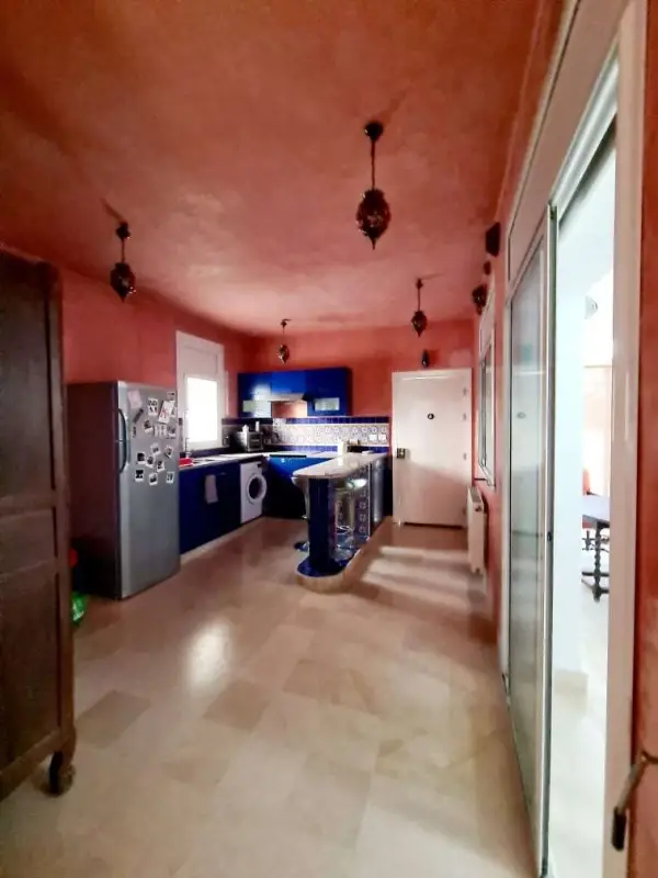 Coquet appartement à cité les pins - 2