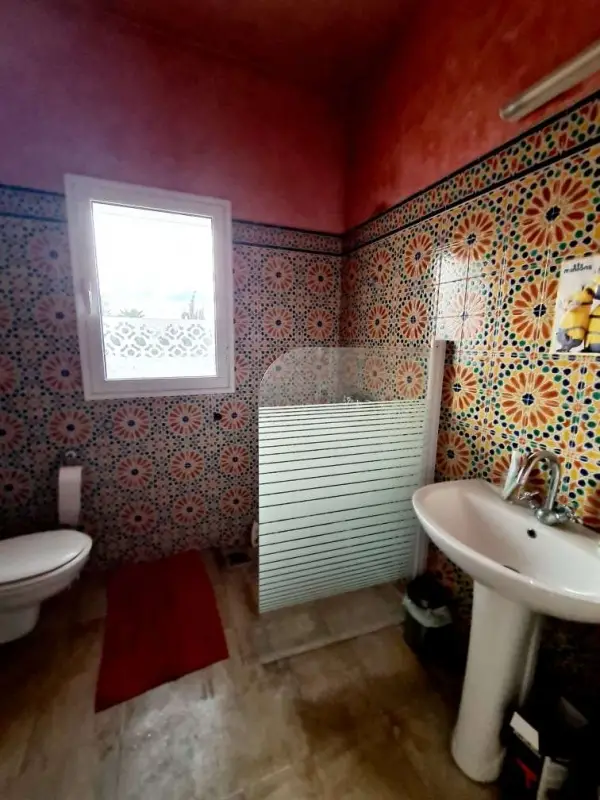 Coquet appartement à cité les pins - 4