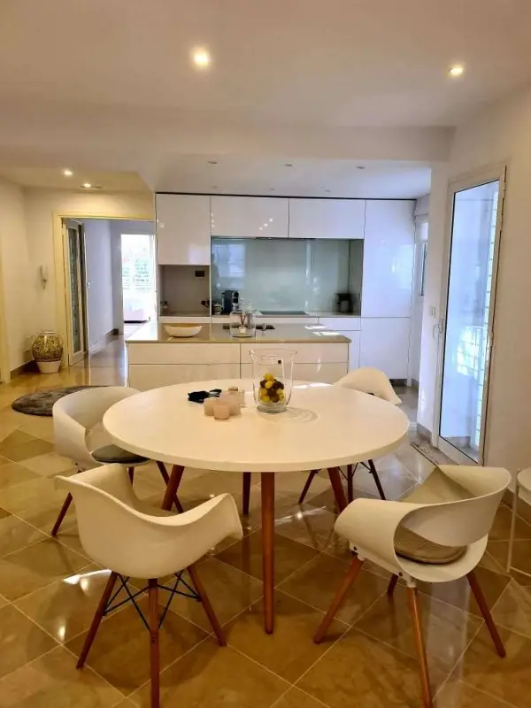 Luxueux appartement à Gammarth - 2