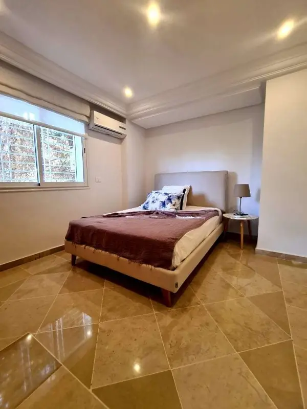 Luxueux appartement à Gammarth - 5