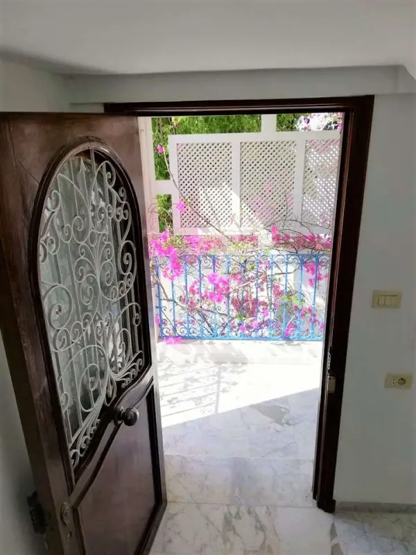 Etage de villa à la Marsa - 1