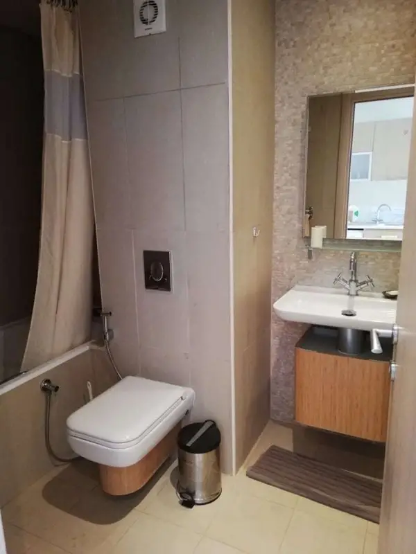 Appartement S 1 meublé à la Marsa ville - 6