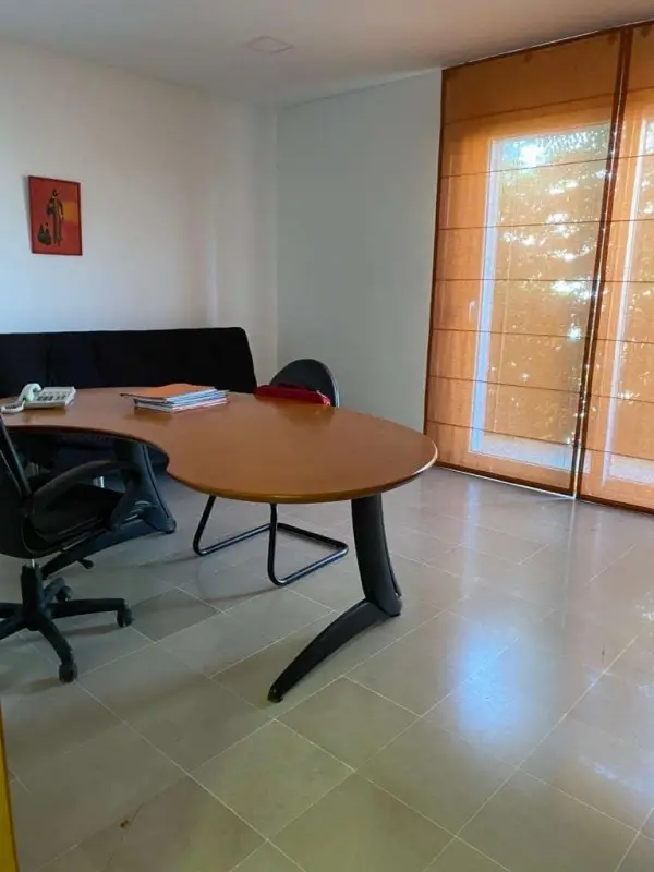 Villa professionnelle à Casablanca