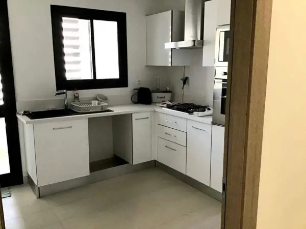 Coquet appartement à la Marsa - 1
