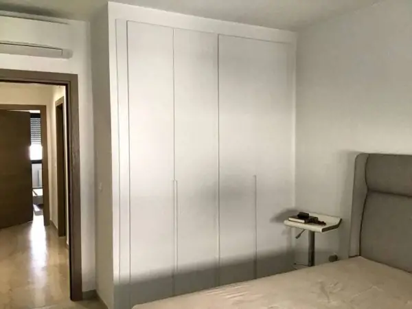 Coquet appartement à la Marsa - 3