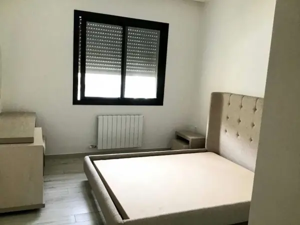 Coquet appartement à la Marsa - 4