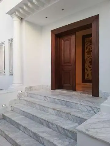 Villa jumelée à la Marsa - 8