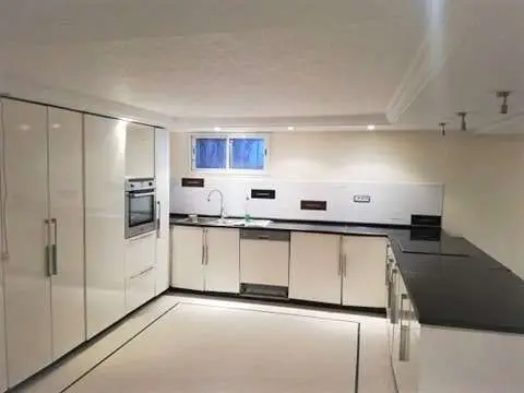 Villa jumelée à la Marsa - 7