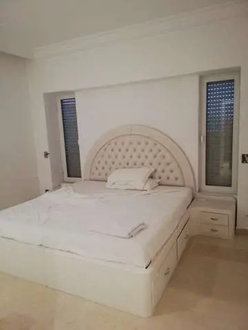 Villa jumelée à la Marsa - 6