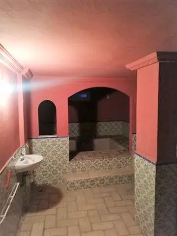 Villa jumelée à la Marsa - 9