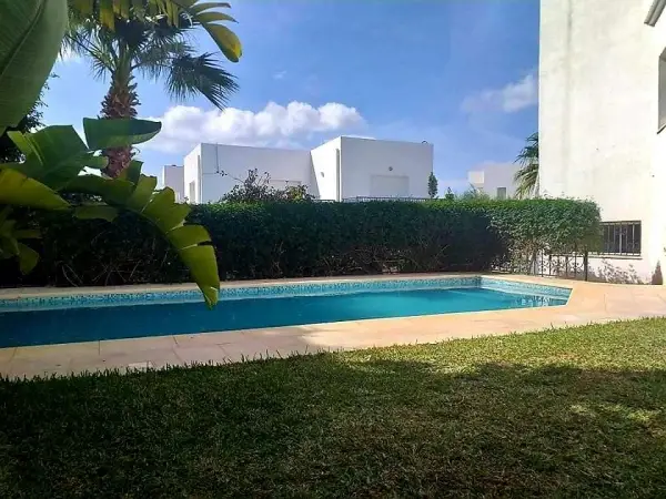 Belle villa à gammarth - 3