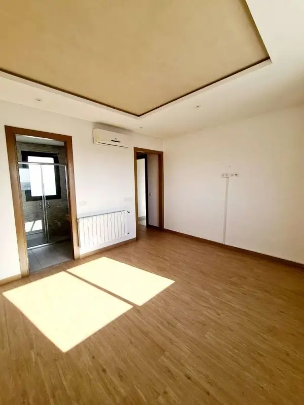 Coquet appartement à la Marsa - 2