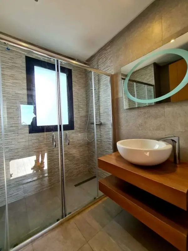 Coquet appartement à la Marsa - 4