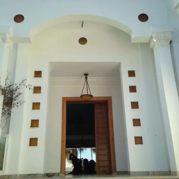 Villa de maître à Gammarth - 8