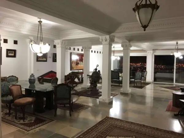 Villa de maître à Gammarth - 7