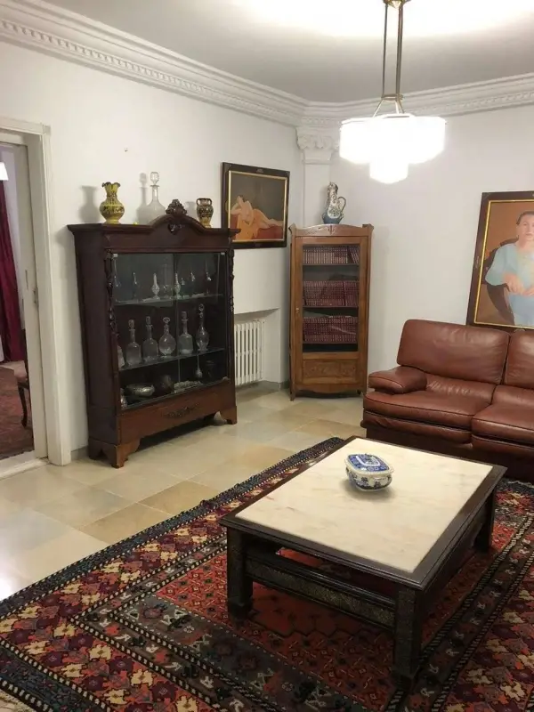 Villa de maître à Gammarth - 5