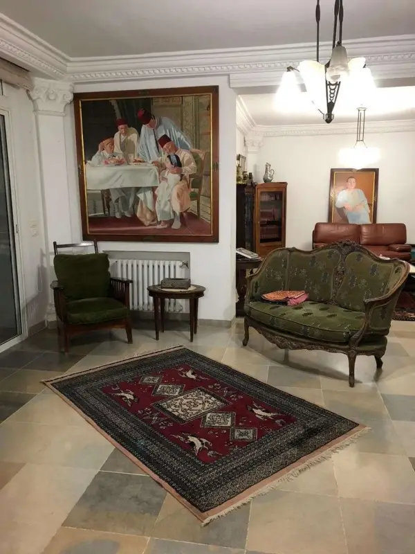 Villa de maître à Gammarth - 18