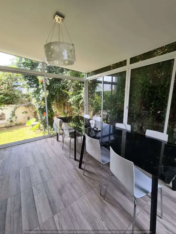 Magnifique villa à la Marsa - 6