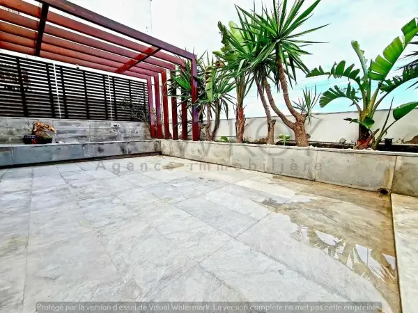 Coquet appartement à la Soukra - 11