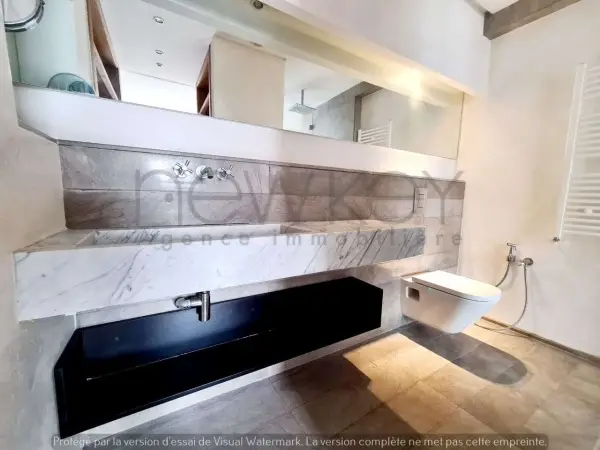 Coquet appartement à la Soukra - 5