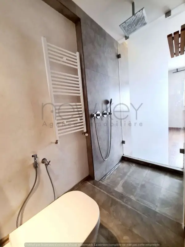 Coquet appartement à la Soukra - 4