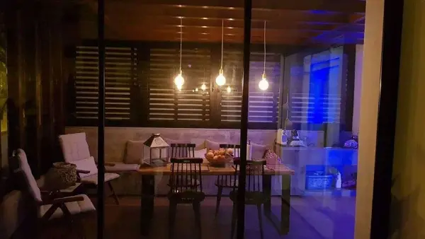 Coquet appartement à la Soukra - 1