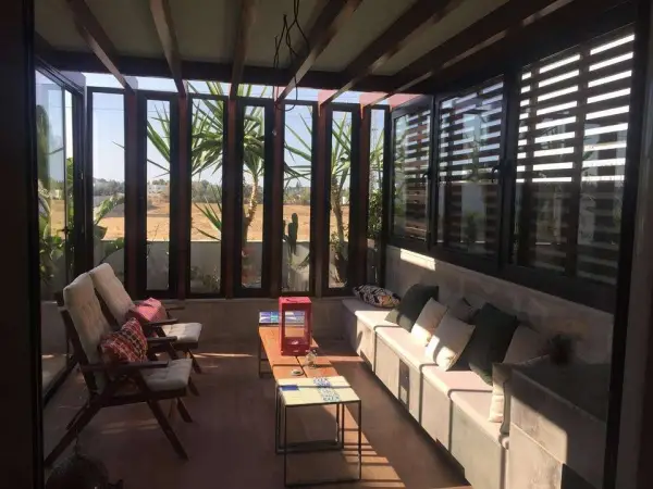 Coquet appartement à la Soukra - 12