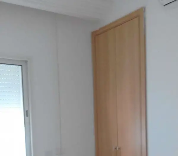 Appartement S 3 RDC avec jardin - 5