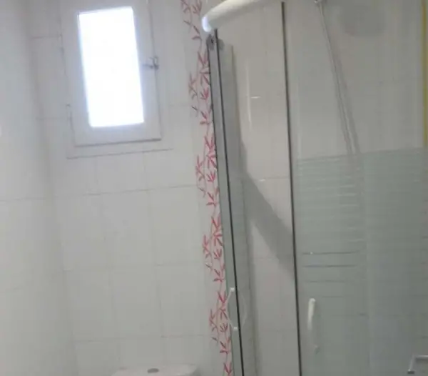 Appartement S 3 RDC avec jardin - 4