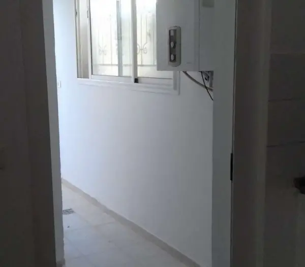 Appartement S 3 RDC avec jardin - 2