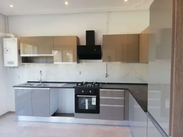Luxueux appartement S 3 à la Marsa - 6