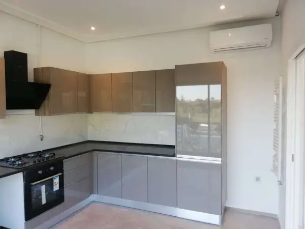 Luxueux appartement S 3 à la Marsa - 5