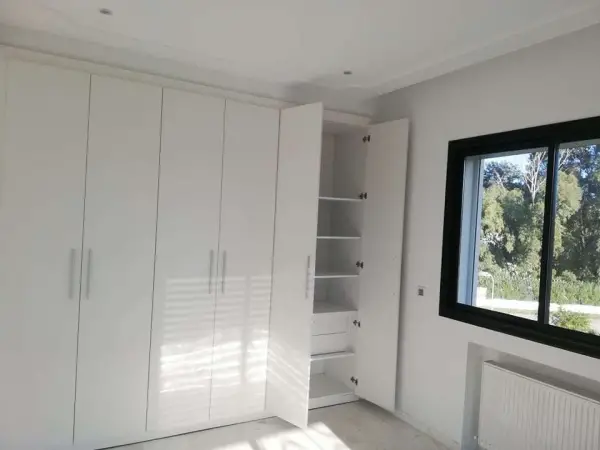 Luxueux appartement S 3 à la Marsa - 3
