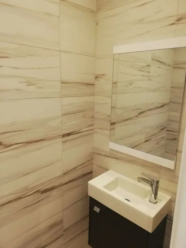 Luxueux appartement S 3 à la Marsa - 1