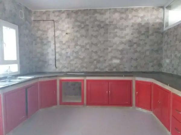 Appartement S 3 - 1