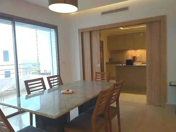 Magnifique appartement à Gammarth - 1