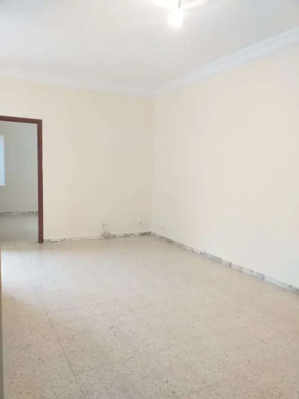 Rdc de villa (s 2) à la Marsa - 5