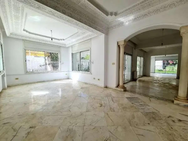 Magnifique villa à Carthage - 2