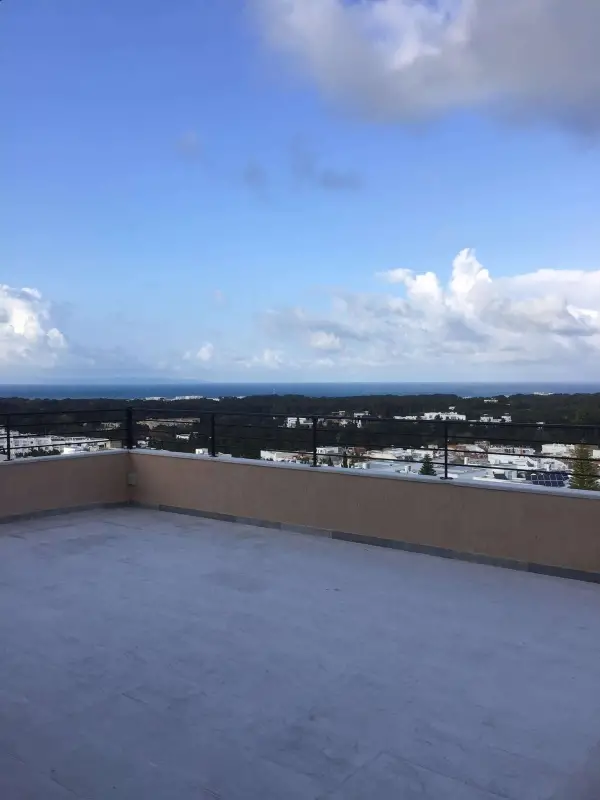 Penthouse S 2 à Gammarth - 5