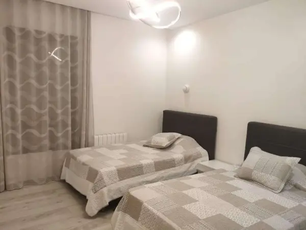Coquet appartement à la Marsa - 4