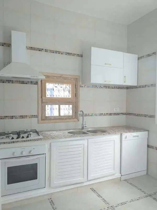 Duplex à la Marsa - 1