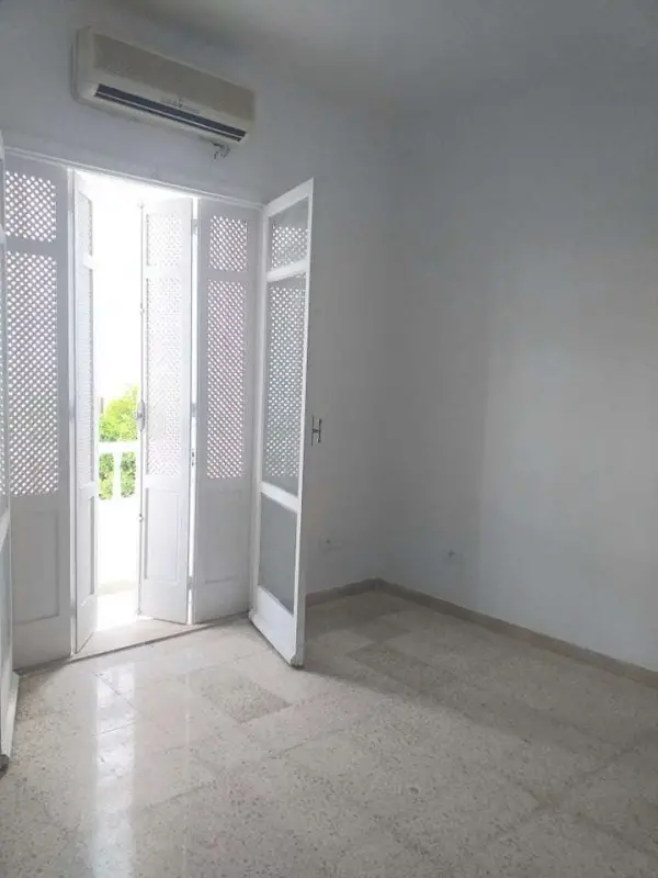 Duplex à la Marsa - 4