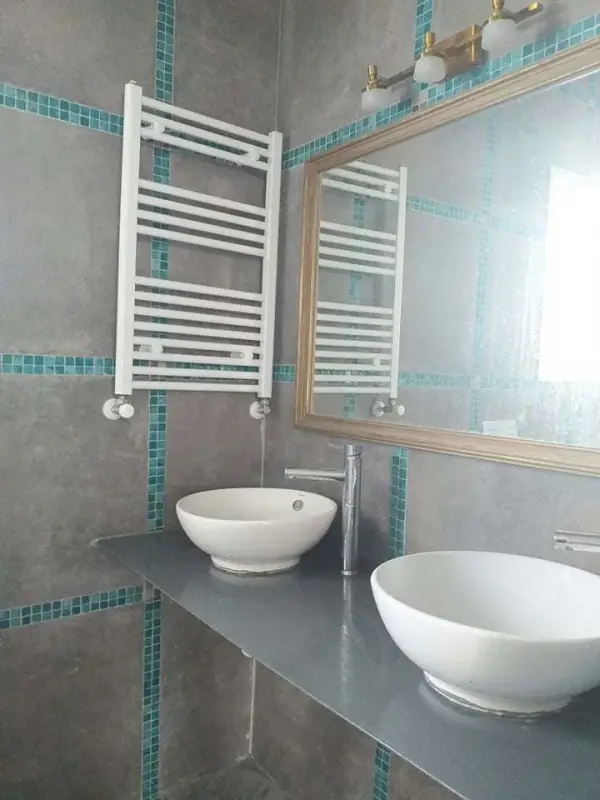 Duplex à la Marsa - 5