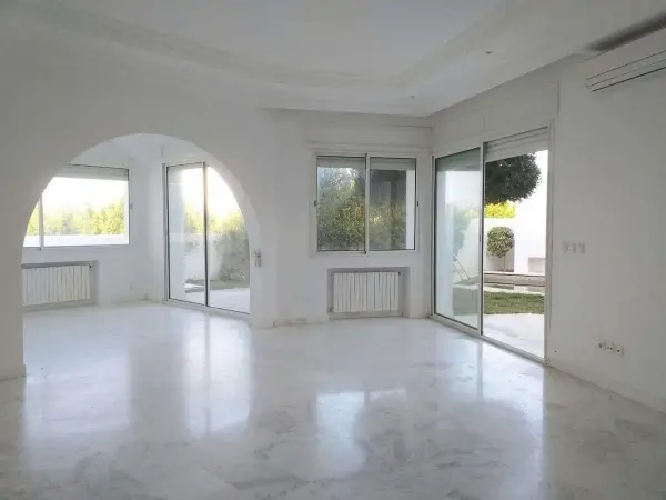 Magnifique Villa à Gammarth supérieur - 1