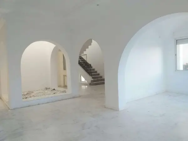 Magnifique Villa à Gammarth supérieur - 3