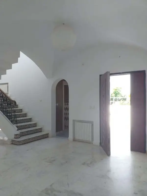 Magnifique Villa à Gammarth supérieur - 4