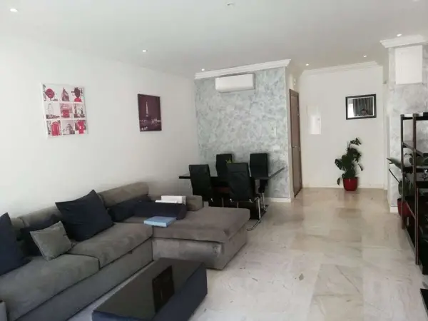 Coquet appartement à la Marsa - 10